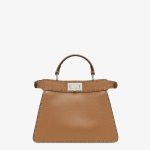 Peekaboo ISeeU Small With 556 Hand-Sewn Topstitches - Image 3